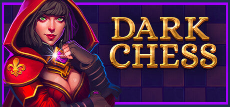 Dark Chess (PC/MAC/LINUX) Steam Download