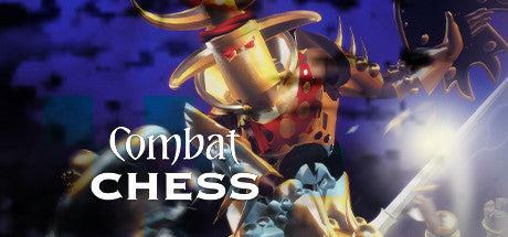 Combat Chess (PC) Download