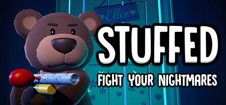 STUFFED (PC) Steam Download