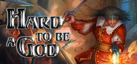 Hard to Be a God (PC) Steam Download