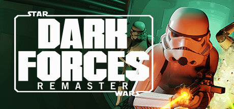 STAR WARS: Dark Forces Remaster (PC) Steam Download