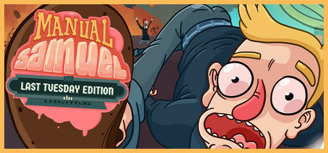 Manual Samuel - Last Tuesday Edition (PC/MAC/LINUX) Steam Download