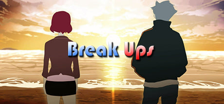 Break Ups (PC/MAC/LINUX) Steam Download