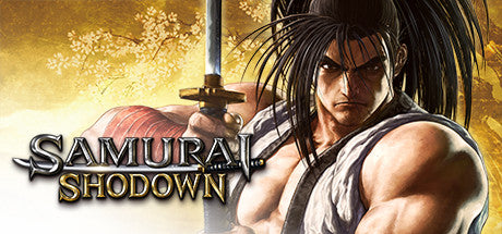 SAMURAI SHODOWN (PC) Steam Download
