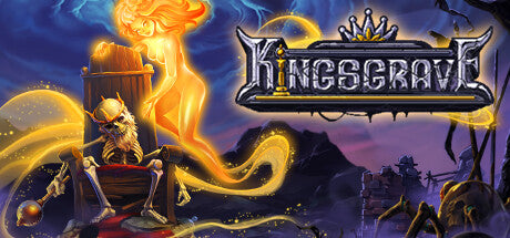 Kingsgrave (PC/MAC) Steam Download