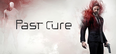 Past Cure (PC) Steam Download