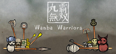 Wanba Warriors (PC) Steam Download