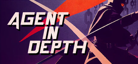 Agent in Depth (PC/MAC/LINUX) Steam Download