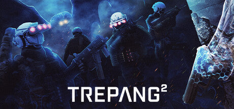 Trepang2 (PC) Steam Download