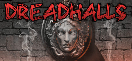 Dreadhalls (PC) Steam Download