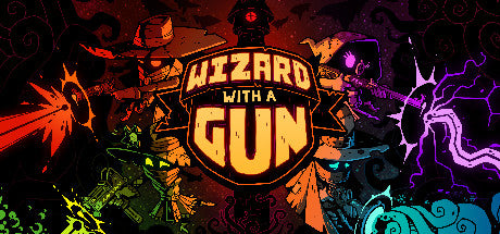 Wizard with a Gun (PC) Steam Download