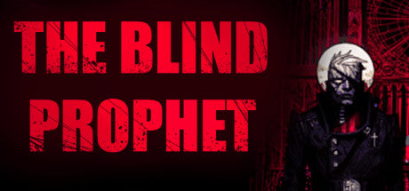 The Blind Prophet (PC) Steam Download