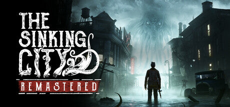 The Sinking City Remastered (PC) Steam Download