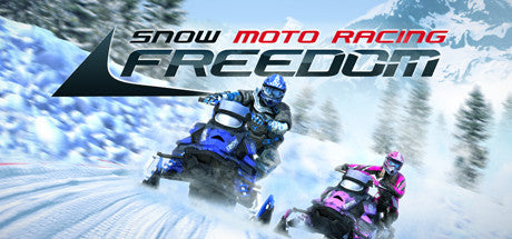 Snow Moto Racing Freedom (PC) Steam Download