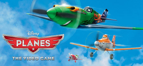 Disney Planes (PC) Steam Download