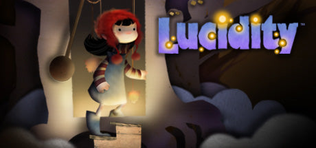 Lucidity (PC) Steam Download