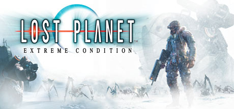 Lost Planet: Extreme Condition (PC) Steam Download