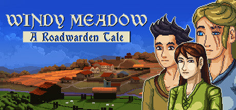 Windy Meadow - A Roadwarden Tale (PC/MAC/LINUX) Steam Download