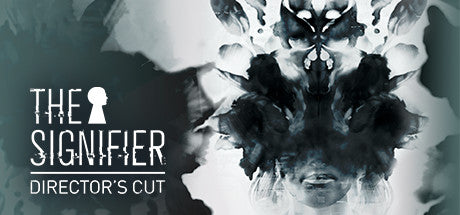The Signifier Director's Cut (PC/MAC) Steam Download
