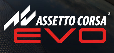 Assetto Corsa EVO (PC) Steam Download