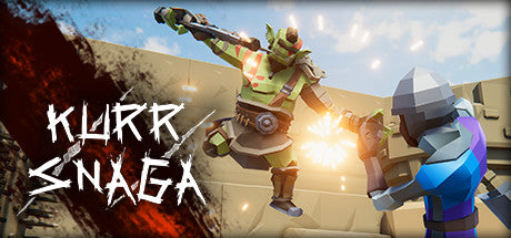 Kurr Snaga (PC/MAC) Steam Download
