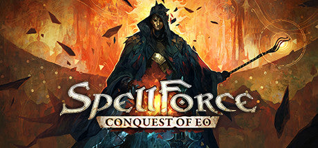 SpellForce: Conquest of Eo (PC) Steam Download
