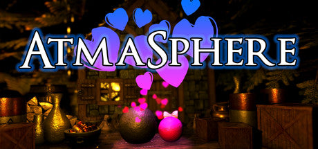 AtmaSphere (PC) Steam Download