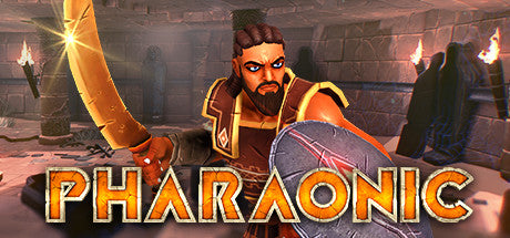 Pharaonic (PC/MAC/LINUX) Steam Download
