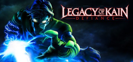 Legacy of Kain: Defiance (PC)  Steam Download
