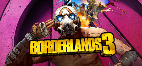 Borderlands 3 (XBOX ONE/Series X|S) Download
