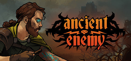 Ancient Enemy (PC) Steam Download