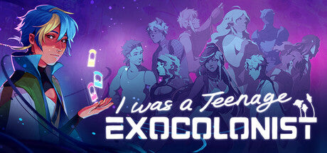 I Was a Teenage Exocolonist (PC/MAC/LINUX) Steam Download