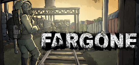 Fargone (PC) Steam Download