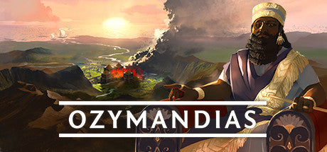 Ozymandias: Bronze Age Empire Sim (PC/MAC) Steam Download