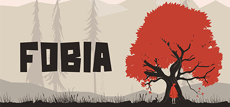 Fobia (PC/MAC/LINUX) Steam Download