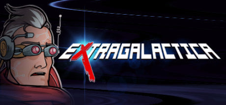 ExtraGalactica (PC/MAC) Steam Download