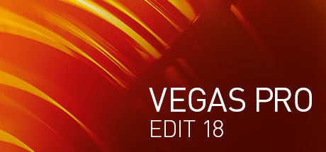 MAGIX VEGAS Pro 18 Edit (PC) Full Software Download