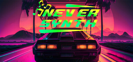 NeverSynth (PC) Steam Download
