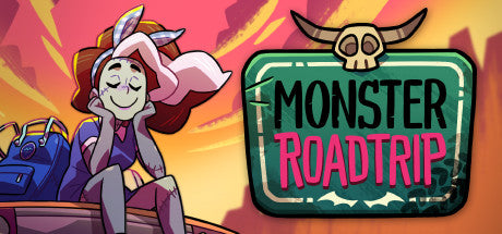 Monster Prom 3: Monster Roadtrip (PC/MAC/LINUX) Steam Download