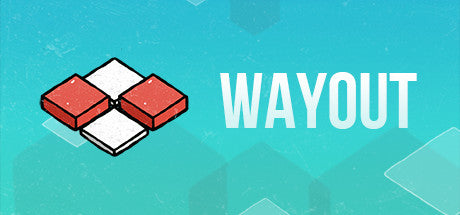 Wayout (PC/MAC/LINUX) Steam Download