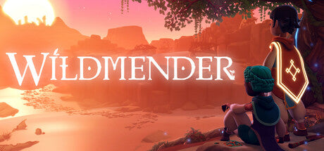 Wildmender (PC) Steam Download
