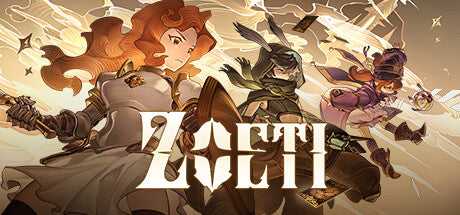Zoeti (PC) Steam Download