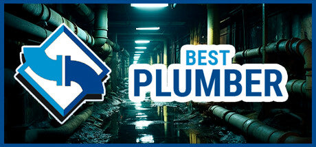 Best Plumber (PC) Steam Download