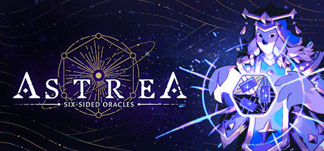 Astrea: Six-Sided Oracles (PC) Steam Download