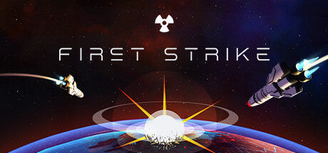 First Strike Final Hour (PC/MAC) Steam Download