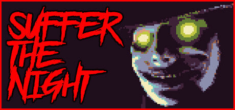 Suffer The Night (PC) Steam Download