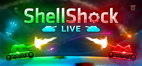 ShellShock Live (PC/MAC/LINUX)