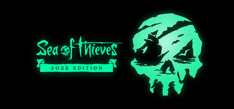 Sea of Thieves: 2025 Edition (XBOX ONE/Series X|S/PC) Download