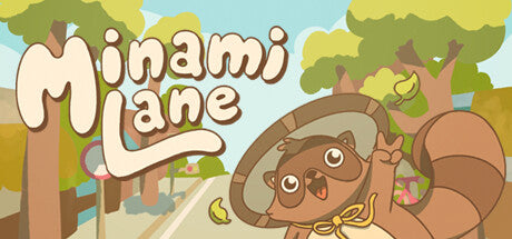 Minami Lane (PC/MAC/LINUX) Steam Download