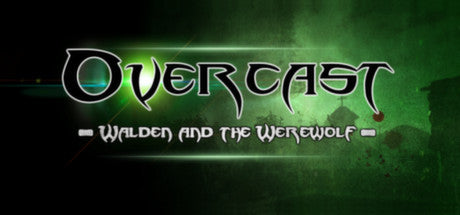 Overcast: Walden and the Werewolf (PC)  Steam Download